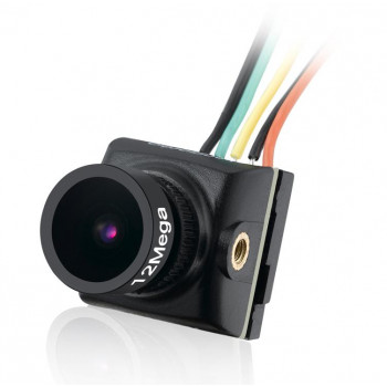 Caddx Kangaroo 12M 7G Lens - Black