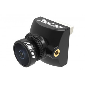 Камера FPV RunCam Racer 3 Micro 2.1мм (чорний)