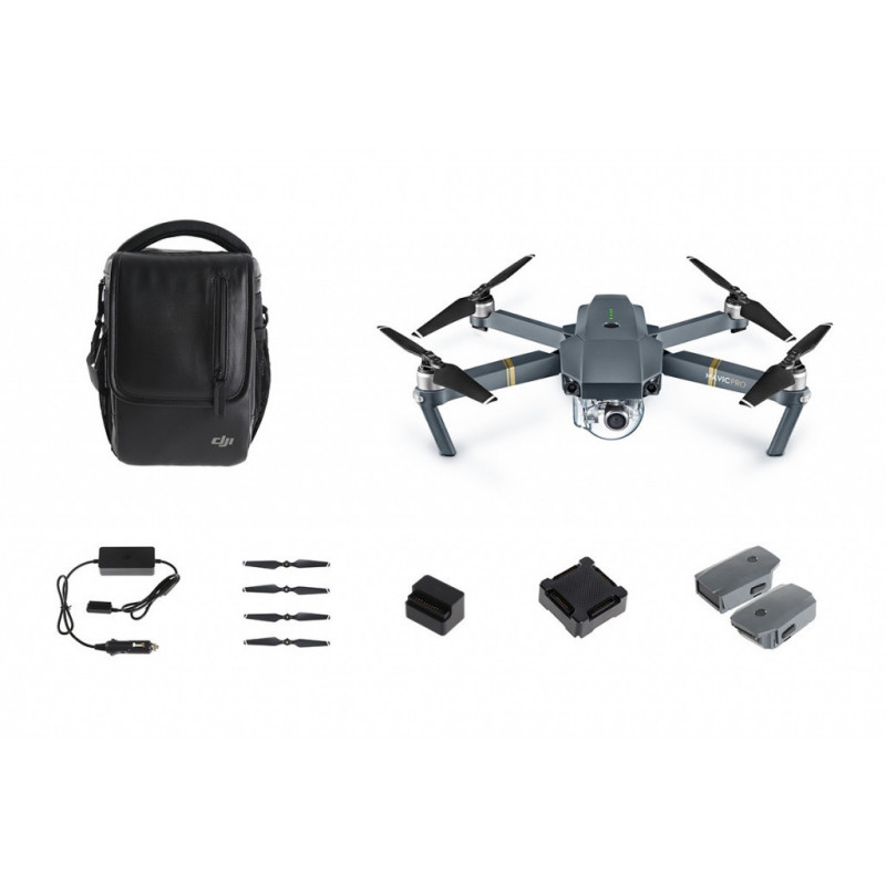 Dji mavic cheap pro fly