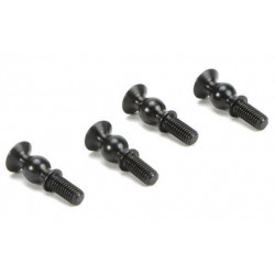 Team Magic E5 Pivot Ball Screw (5mm) 4p