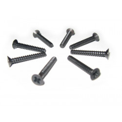 TPE3 * 20 FH Screws 8P