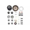 Team Magic B8ER Complete Differential Kit F / R